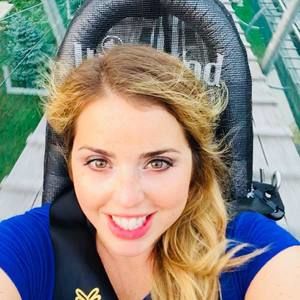 Meet your Posher, Natalie